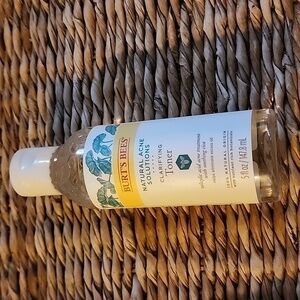 Burts 🐝 Bees Clarifying Toner 5fl oz
